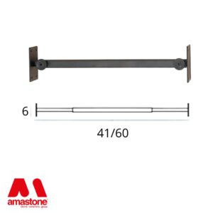 Staffa Telescopica 45 60