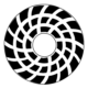 Plateaux Icon