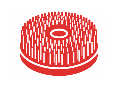 Spazzole Diamantate Icon