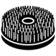 Spazzole Diamantate Icon Bw