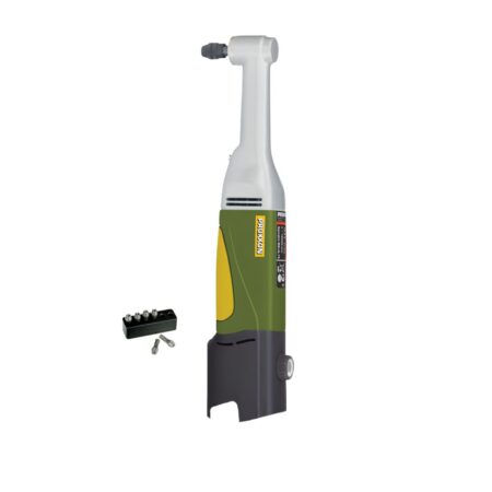 29807 Trapano Smerigliatore Lwb A Solo Corpo Proxxon