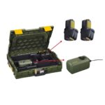 29900 Set Base Per Utensili A Batteria Lbx A Proxxon