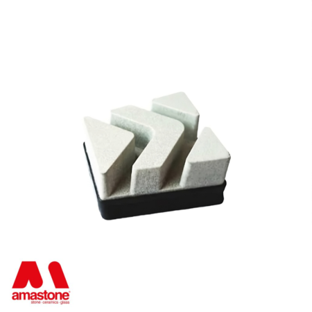 Abrasivi Frankfurt Resinoide X13 Marmo