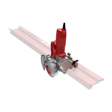 Accessorio Per Smerigliatrice G3 Rubi