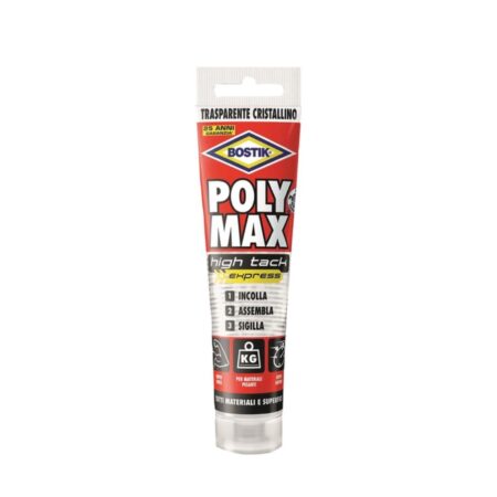 Adesivo Polymax High Tack