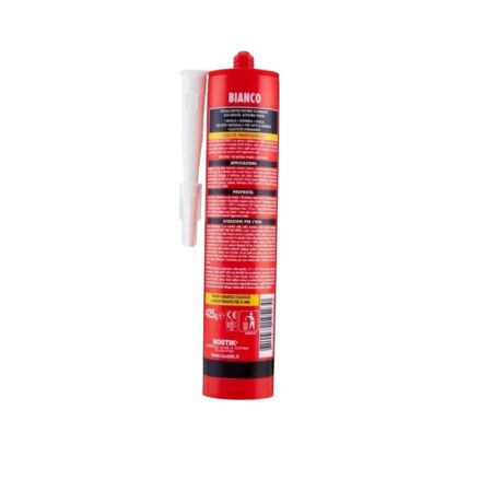 Adesivo Polymax High Tack Bostik