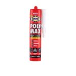 Adesivo Polymax High Tack Bostik 425 G