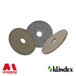 King Conc Pad Diamantati Lucidatura Cemento Rimuove Graffi Klindex