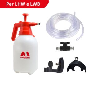 Kit Di Raffreddamento Ad Umido Per Mini Trapano Smerigliatore Lwb E Mini Smerigliatrice Lhw Proxxon Gpf (1)