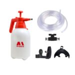 Kit Di Raffreddamento Ad Umido Per Mini Trapano Smerigliatore Lwb E Mini Smerigliatrice Lhw Proxxon Gpf