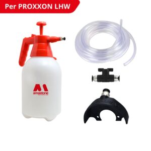 Kit Di Raffreddamento Ad Acqua Per Mini Smerigliatrice Proxxon Lhw (1)