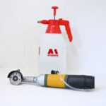 Kit Di Raffreddamento Ad Acqua Per Mini Smerigliatrice Proxxon Lhw Amastone