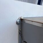 Kit Fissaggio Per Montaggio Vasche