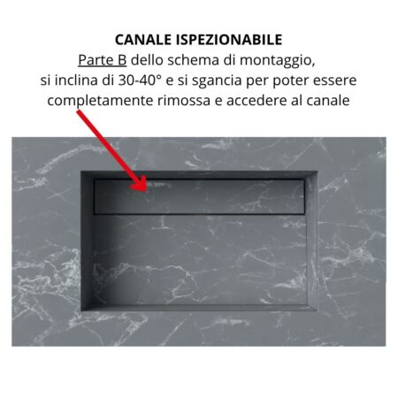 Lavabo Bagno Risultato Finale