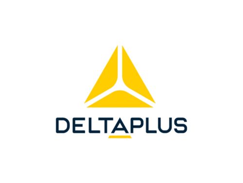 Logo Deltaplus