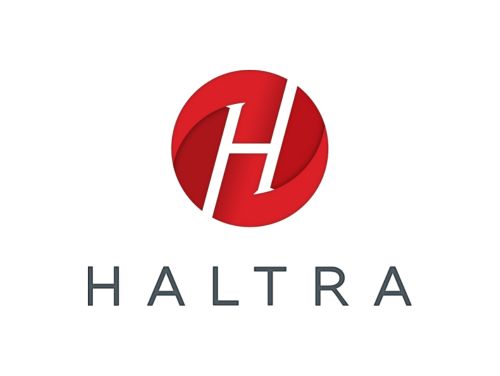Logo Haltra