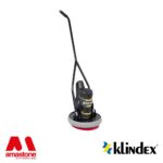 Mini Orbit Monospazzola Professionale Roto Orbitale Klindex