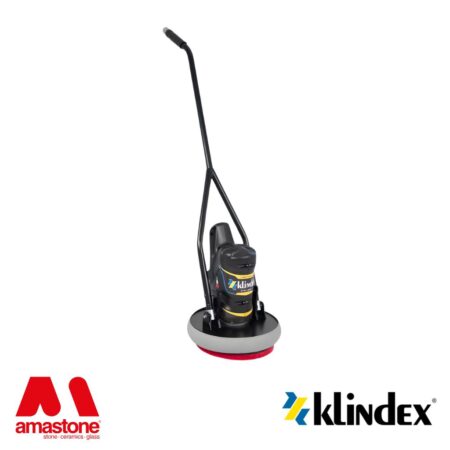 Mini Orbit Monospazzola Professionale Roto Orbitale Klindex