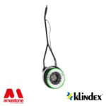 Mini Orbit Monospazzola Professionale Roto Orbitale Serbatoio 8 Litri Klindex