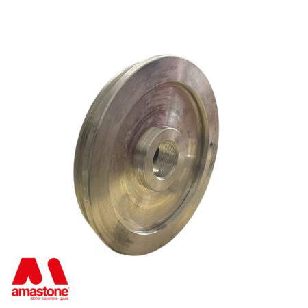 Pistone Valvola Sirsi Dn150