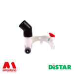 Roller 115 125 Cuffia Di Aspirazione Per Smerigliatrice Ø115 125 Mm