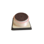 Satinatore Frankfurt Tondo