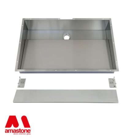 Vasca Bagno Standard
