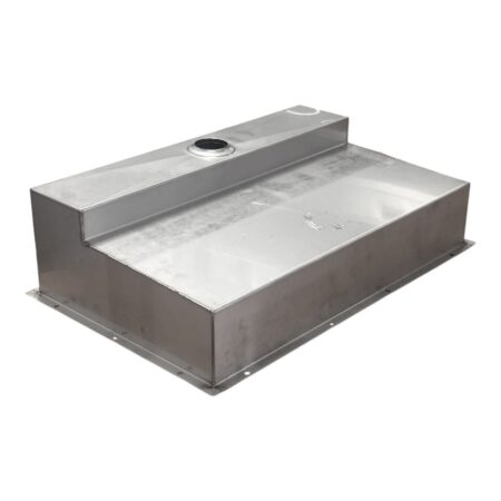 Vasca In Acciaio Inox Lavabo Bagno