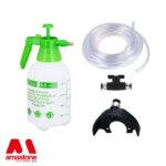 Kit Di Raffreddamento Ad Umido Per Proxxon Lhw Amastone