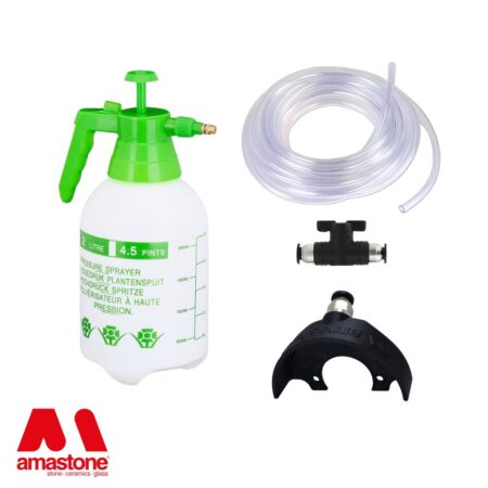 Kit Di Raffreddamento Ad Umido Per Proxxon Lhw Amastone