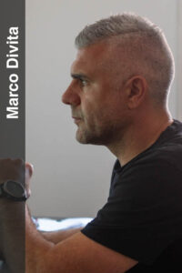 Marco Divita - Direttore generale