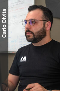 Carlo Divita - Co-fondatore - Specialista in marketing automation