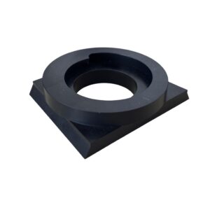 Adattatore 100 Mm 125 Mm