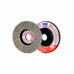 Minifleximont Mini Dischetti Lamellari Diamantati Ø50 Mm Per Mini Smerigliatrici