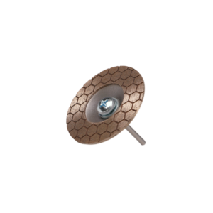 Nectar Mini Platorello Diamantato