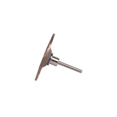 Nectar Mini Platorello Diamantato Ø45