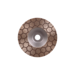 Nectar Mini Platorello Diamantato Ø45 Mm Distar