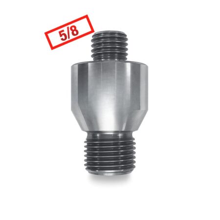 Prolunga 1/2 Gas M5/8