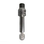 Adattatore Prolunga 1 2 Gas M10 Per Testina Intercambiabile