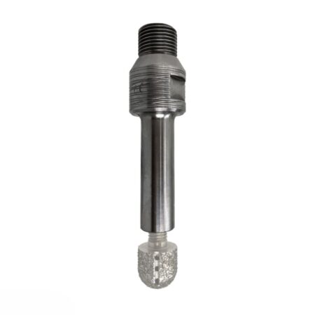 Adattatore Prolunga 1 2 Gas M10 Per Testina Intercambiabile