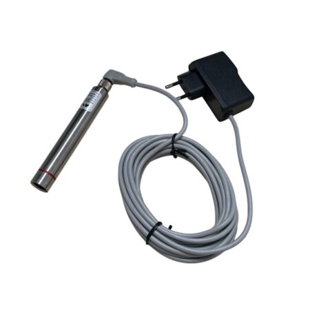 Linemaster30 Laser Segnataglio