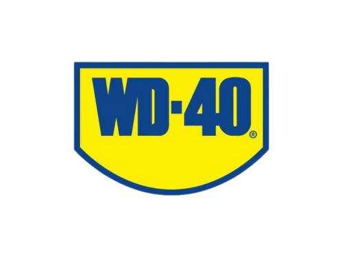 Logo Wd 40