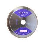 Sumo Disco Diamantato Spessore 2,5mm Gres Porcellanato Amastone