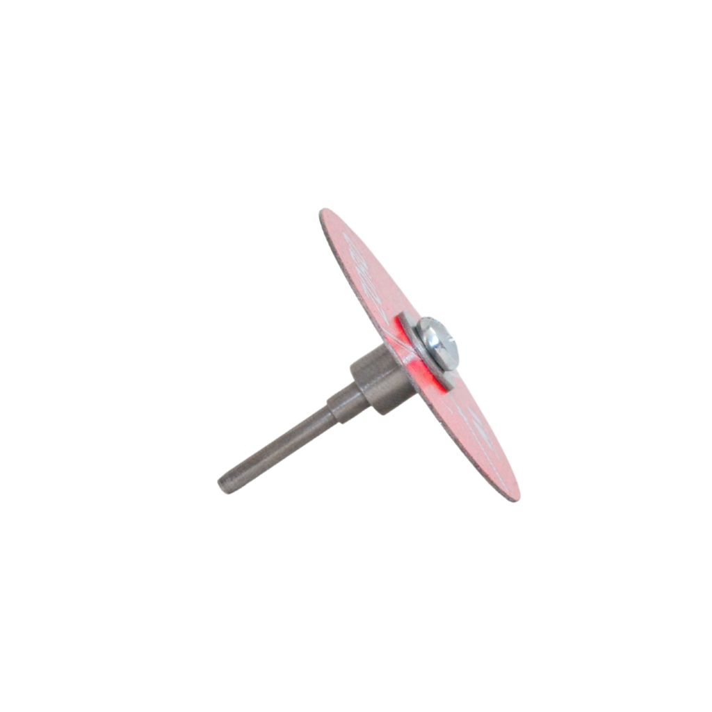 Zoro Mini Disco Diamantato Da Taglio Ø45 Mm Gambo 3 Mm Gres Porcellanato Amastone