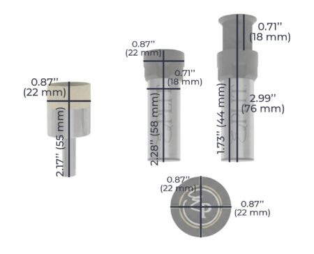 Edplit Porta Asciugami A Scomparsa