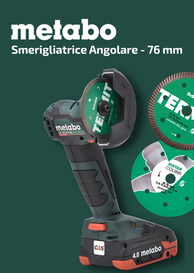 Metabo Floating Block (1)