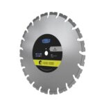 Basic Dcu Disco Diamantato Da Taglio A Secco Tyrolit