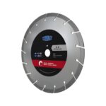 Dcc Disco Diamantato Da Taglio A Secco Tyrolit