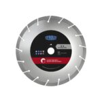 Dcc Disco Diamantato Da Taglio A Secco Per Smerigliatrice Angolare E Scalanatori Tyrolit