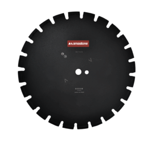 Disco Diamantato Asfalto Per Taglierine, Mototroncatori E Tagliasfalto